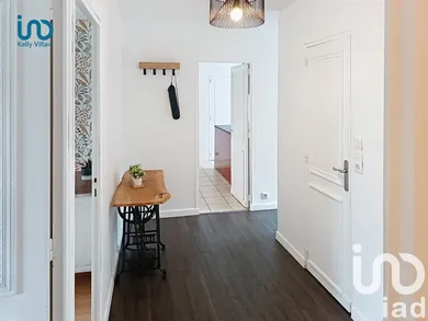 Pavillon à Sansais (79270)