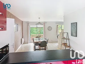 Detached house in Sansais (79270)