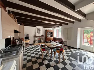Maison de village à Le Faouët (22290)