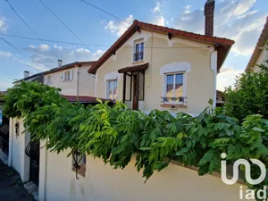 Maison à Chelles (77500)