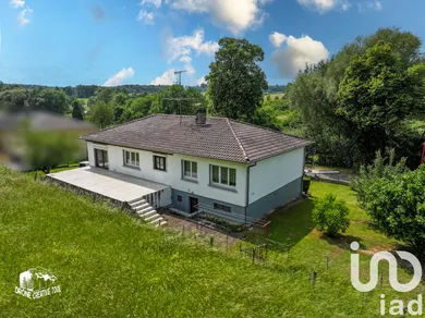 House in Waldwisse (57480)