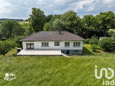 Maison à Waldwisse (57480)