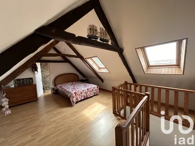 Maison de village à Le Faouët (22290)