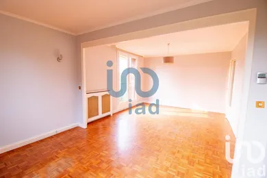 Appartement à Meaux (77100)