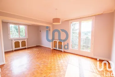 Apartment at Meaux (77100)