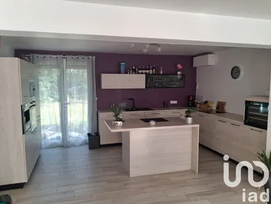 House in Sainte-Marguerite-sur-Duclair (76480)