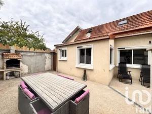 House at Corbeil-Essonnes (91100)