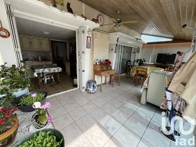 House in Barbâtre (85630)