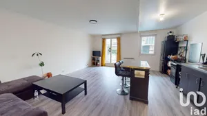 Appartement à Meaux (77100)