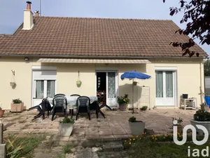 House at Sonzay (37360)