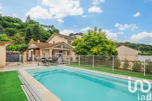 House at Vinay (38470)