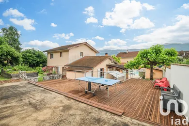 House in Vinay (38470)