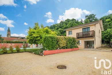 House in Vinay (38470)