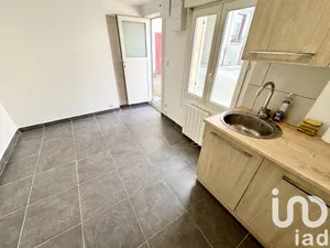 Apartment at Sannois (95110)