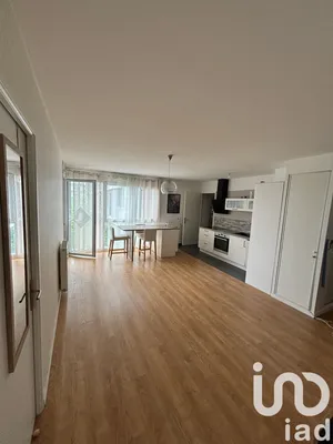Appartement à Gennevilliers (92230)