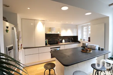 Demeure à Clermont-Ferrand (63100)