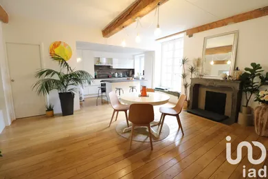 Demeure à Clermont-Ferrand (63100)