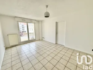 Appartement à Metz (57000)
