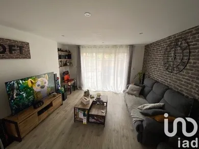 Maison à Villers-Vicomte (60120)