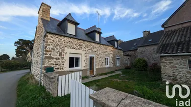 Maison de campagne à Plouha (22580)
