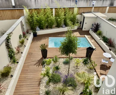 House at Montélimar (26200)