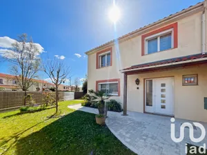 Maison traditionnelle à Rezé (44400)