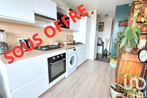 Appartement à Montpellier (34080)