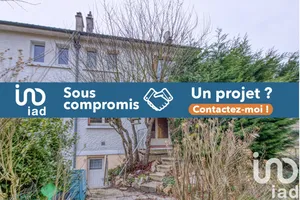 Maison traditionnelle à Herblay-sur-Seine (95220)