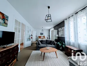Appartement à Montargis (45200)