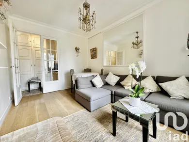 Apartment at Paris (75005)