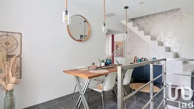 House at Montargis (45200)