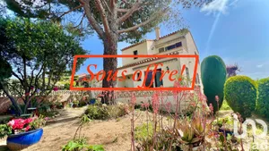 House at Canet-en-Roussillon (66140)