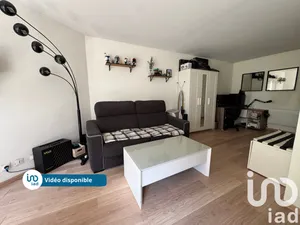 Studio à Montlhéry (91310)