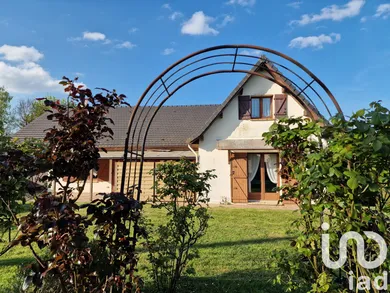 House at Cerneux (77320)