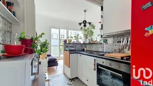Appartement à Évry (91000)
