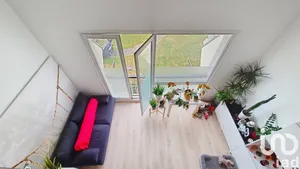 Appartement à Évry (91000)