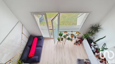 Appartement à Évry (91000)