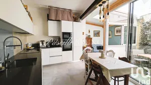 Appartement à Toulon (83000)