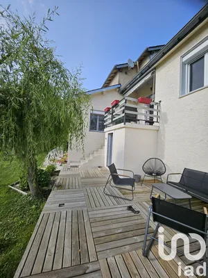 House at Lacaune (81230)