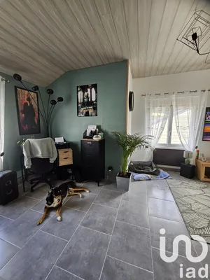 Traditional house in Lacaune (81230)