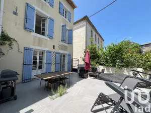 Maison de village à Azille (11700)