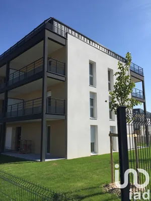 Appartement à Rezé (44400)