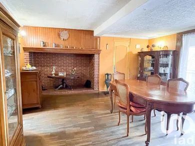 Townhouse at Pibrac (31820)