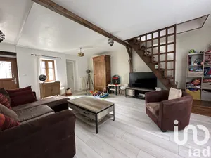 Maison à Issoudun (36100)