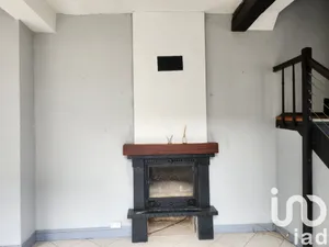 Townhouse at Maubourguet (65700)