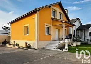 House at Carrières-sous-Poissy (78955)