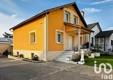 House at Carrières-sous-Poissy (78955)