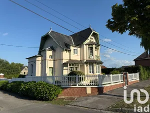House at Péronne (80200)