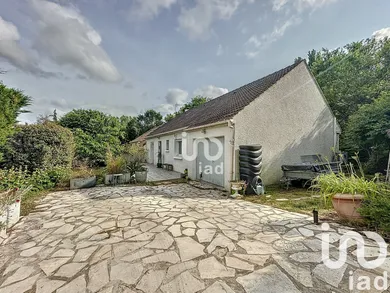 House at Corbeil-Essonnes (91100)