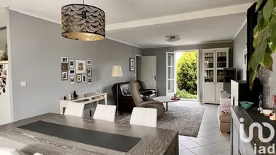 Maison traditionnelle à Boissy-le-Châtel (77169)